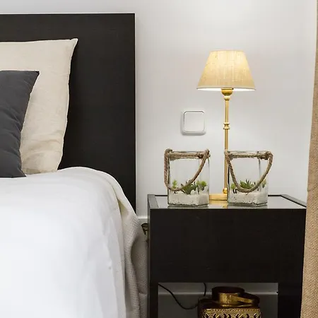 Apartment Green-apartments Catedral Seville