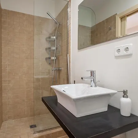 Apartment Green-apartments Catedral Seville