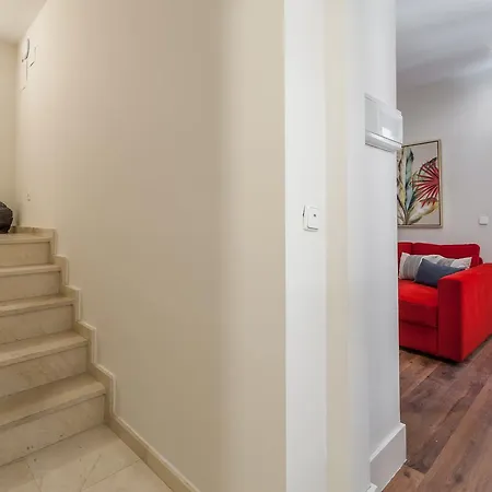 Apartment Green-apartments Catedral *