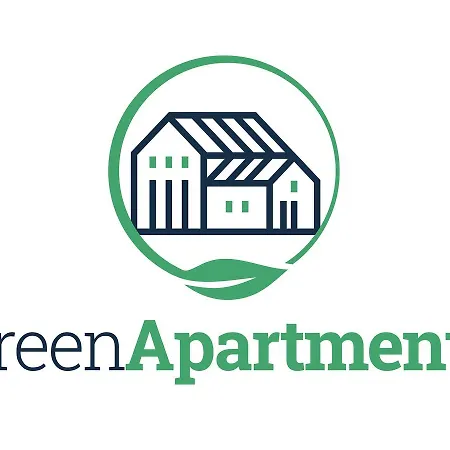 Green-apartments Catedral Apartment *