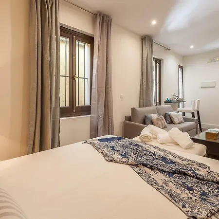 Apartment Green-apartments Catedral